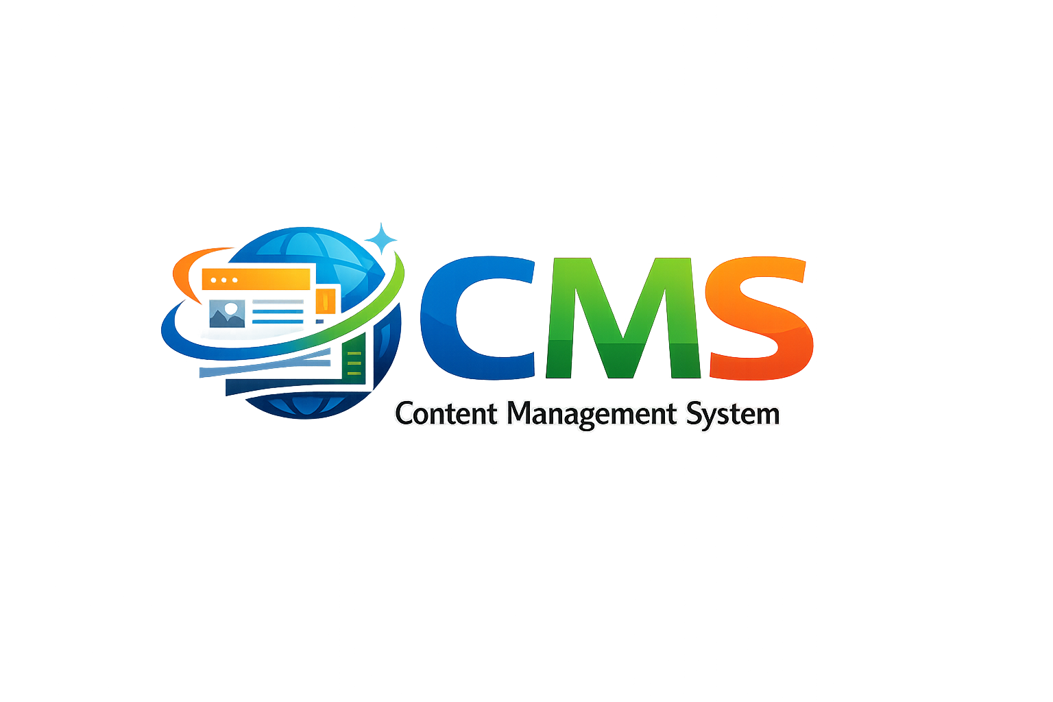 Campus Management System Logo
