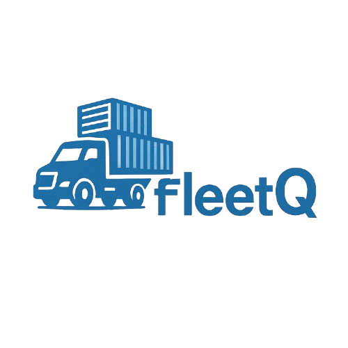 fleetQ Logo